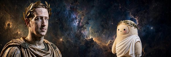 Agrippa cosmic banner